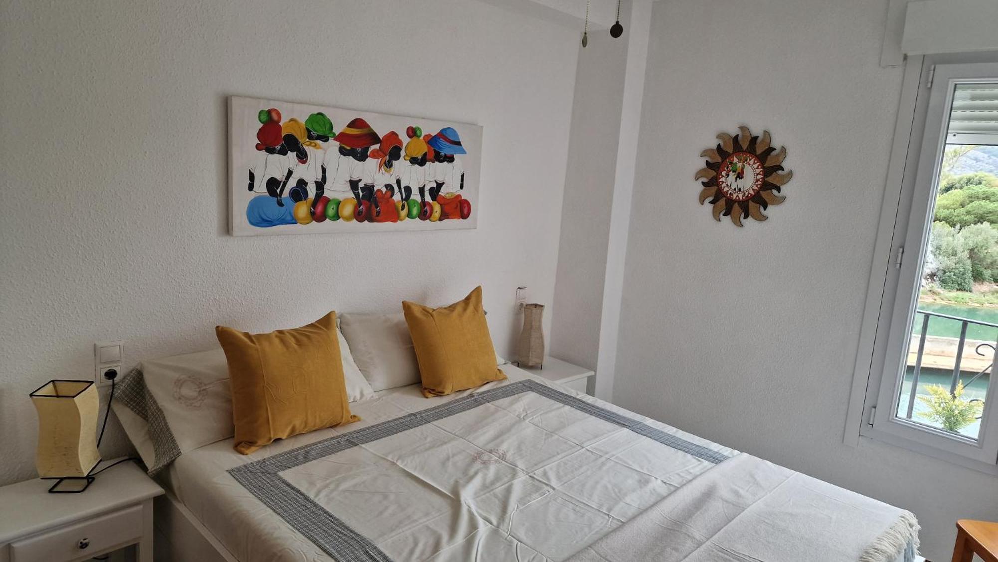 Regata Playa Apartment Oropesa del Mar Luaran gambar