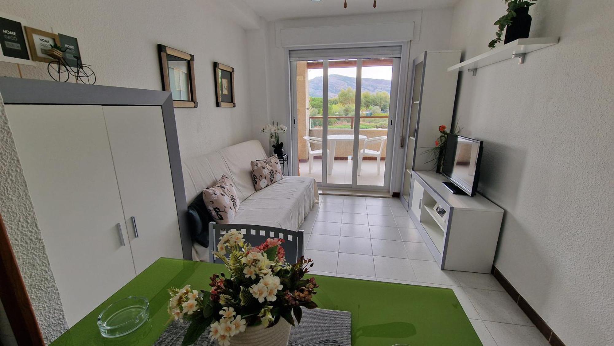Regata Playa Apartment Oropesa del Mar Luaran gambar