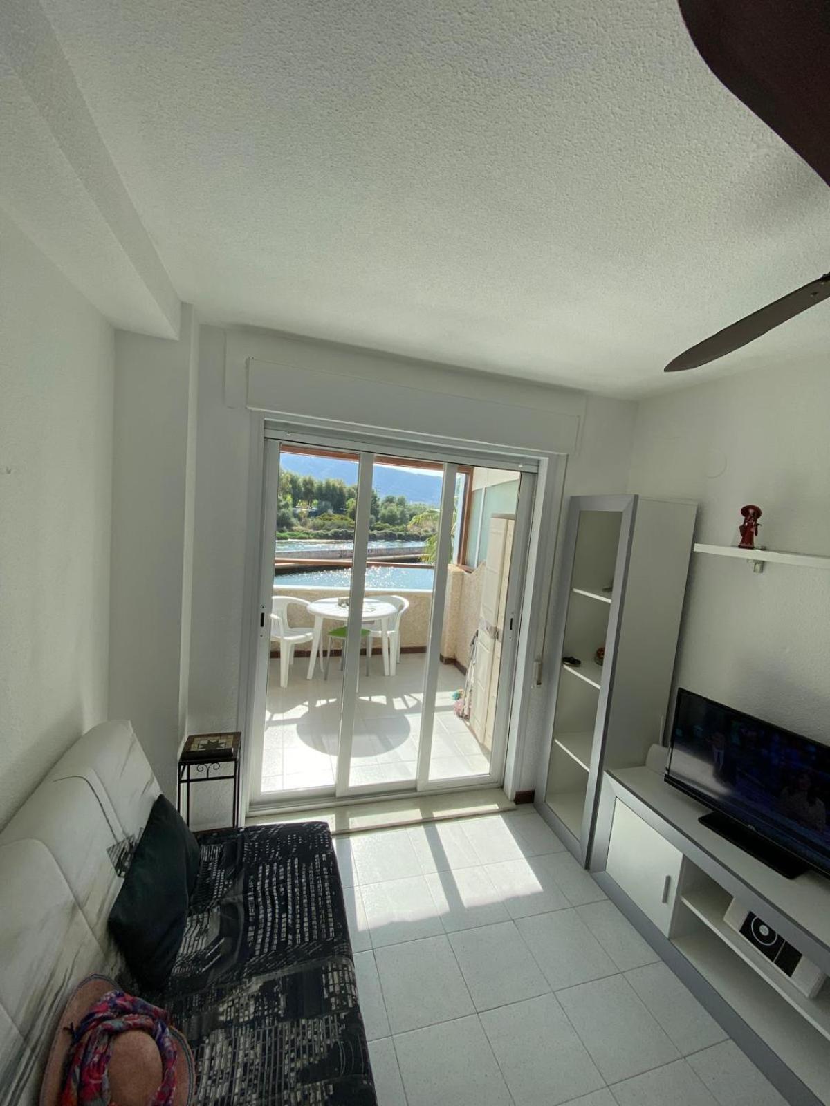 Regata Playa Apartment Oropesa del Mar Luaran gambar