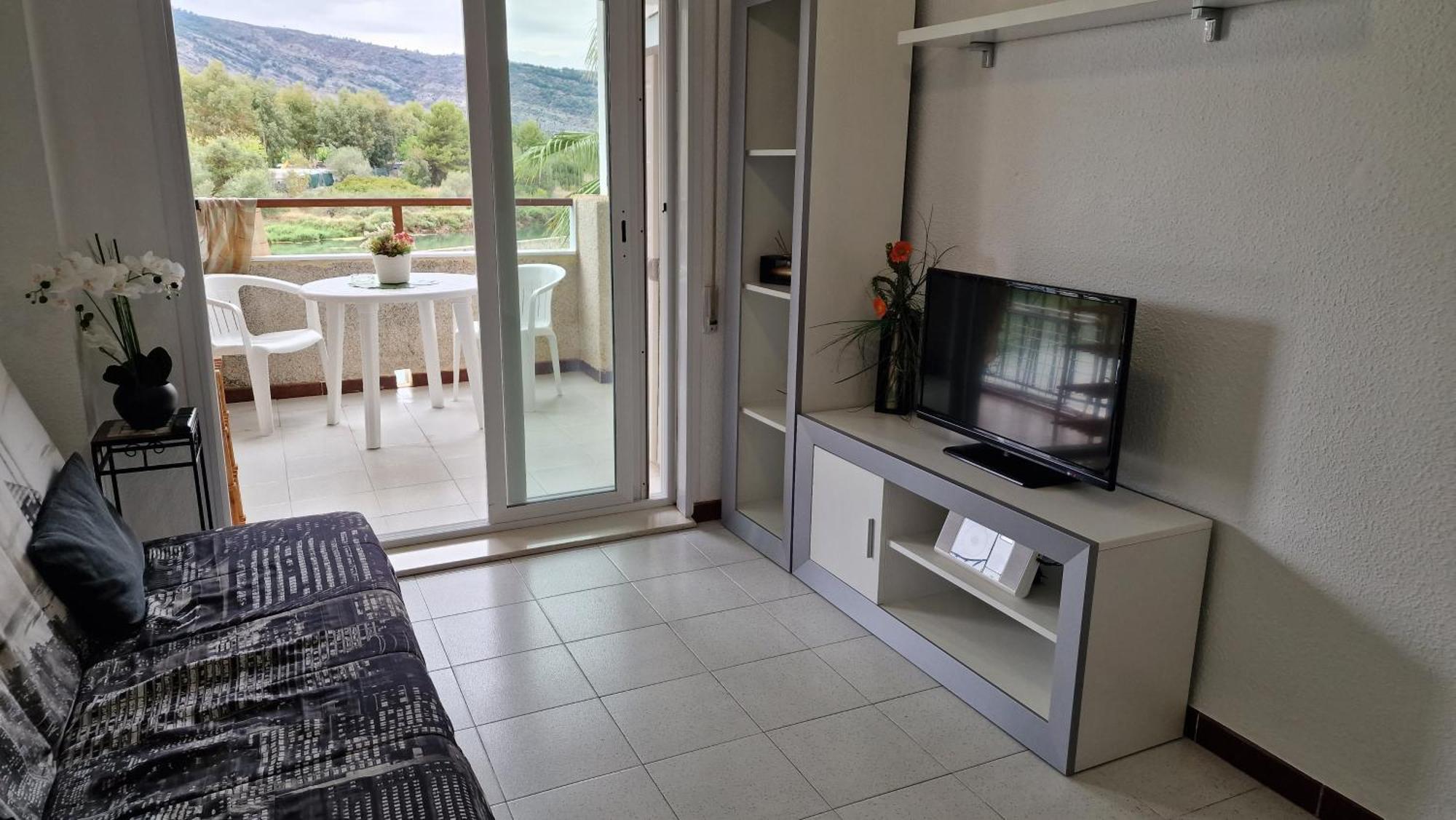 Regata Playa Apartment Oropesa del Mar Luaran gambar