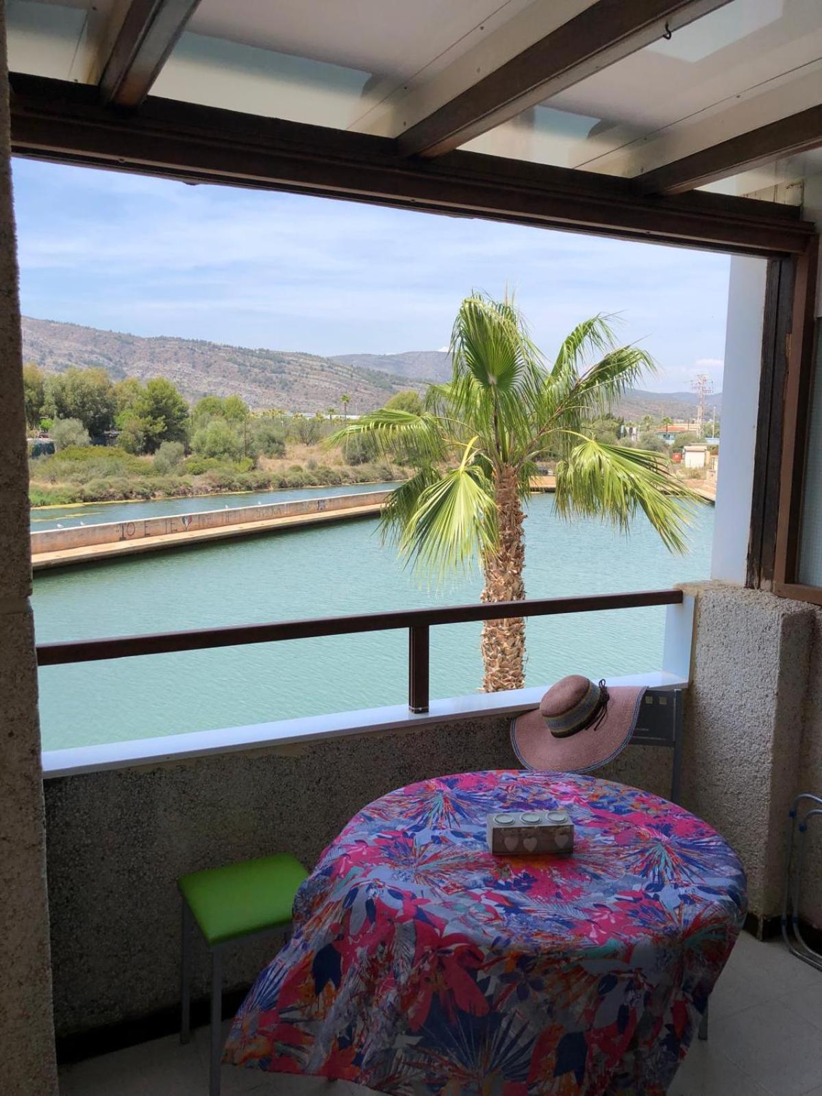 Regata Playa Apartment Oropesa del Mar Luaran gambar