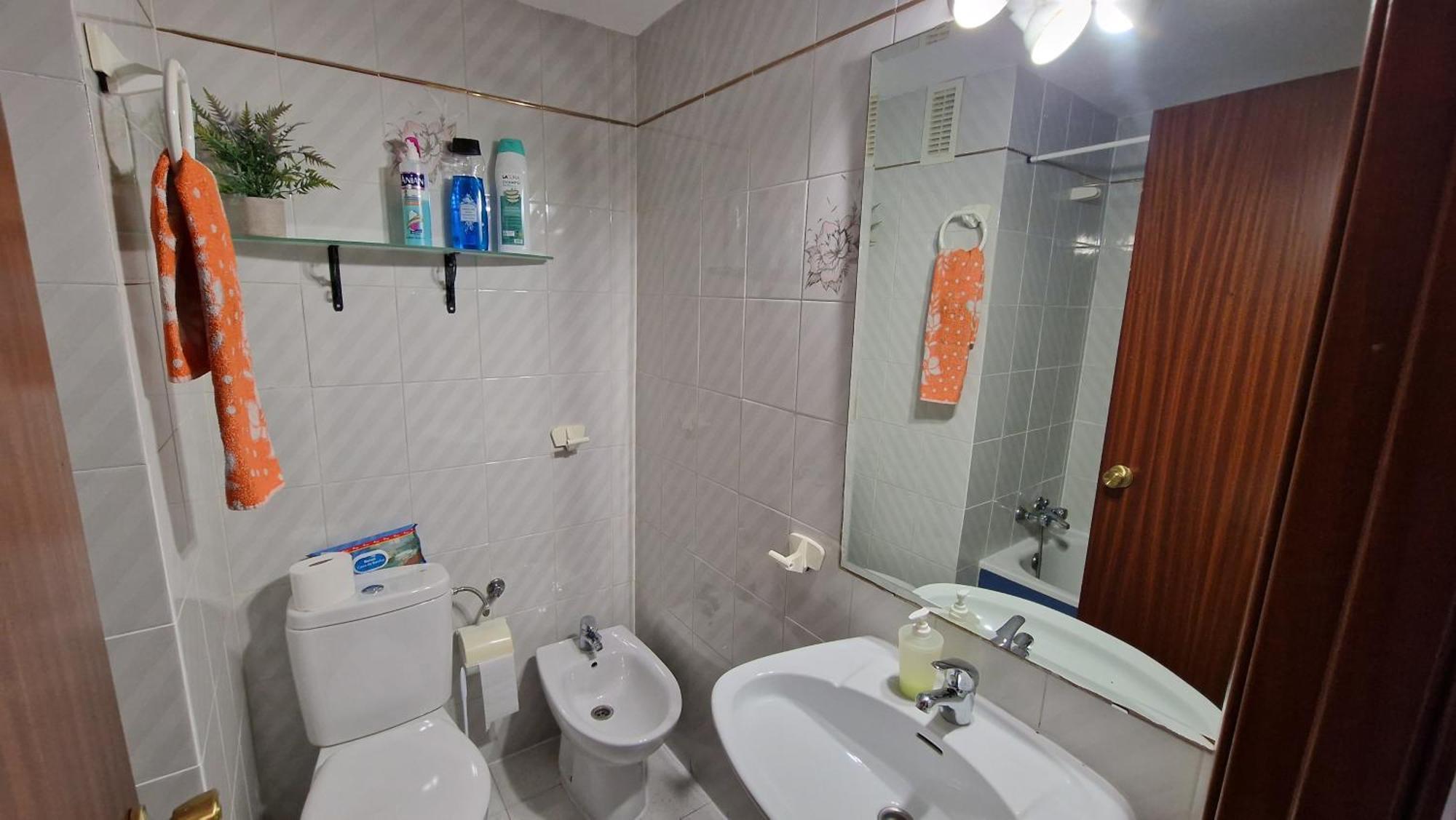 Regata Playa Apartment Oropesa del Mar Luaran gambar