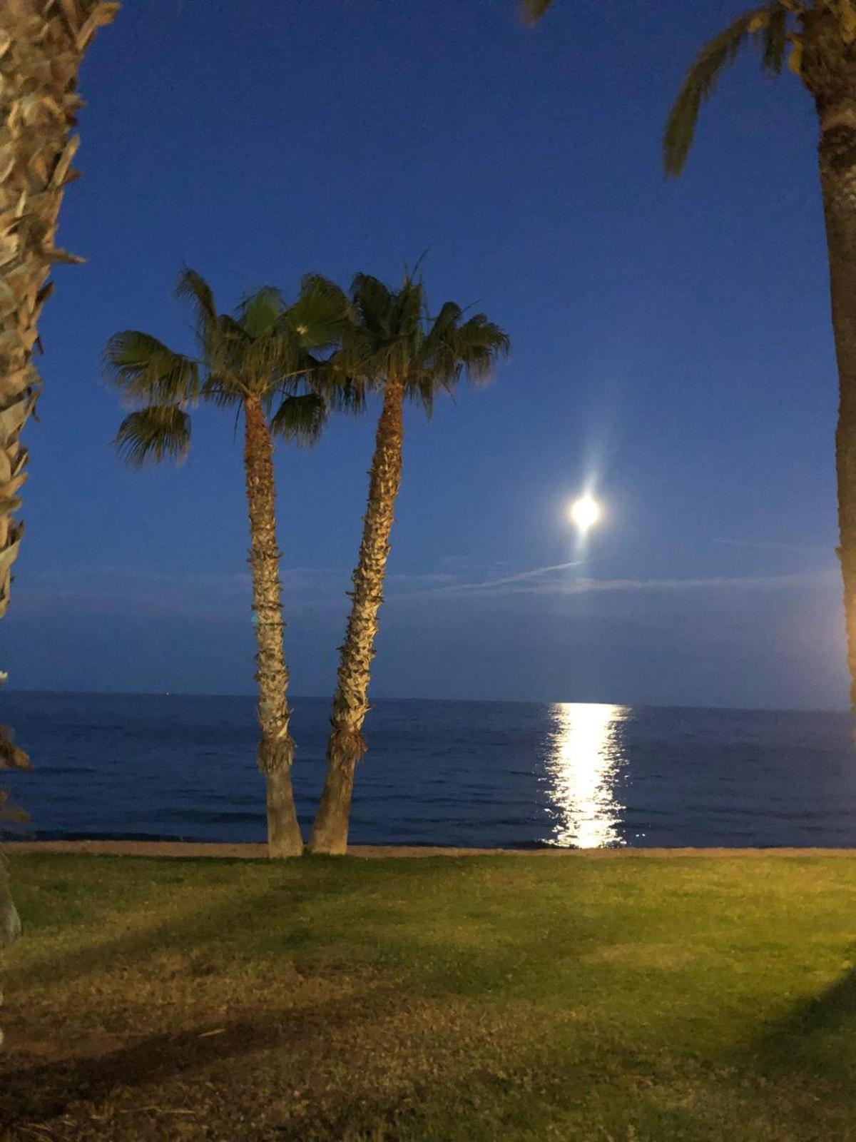 Regata Playa Apartment Oropesa del Mar Luaran gambar