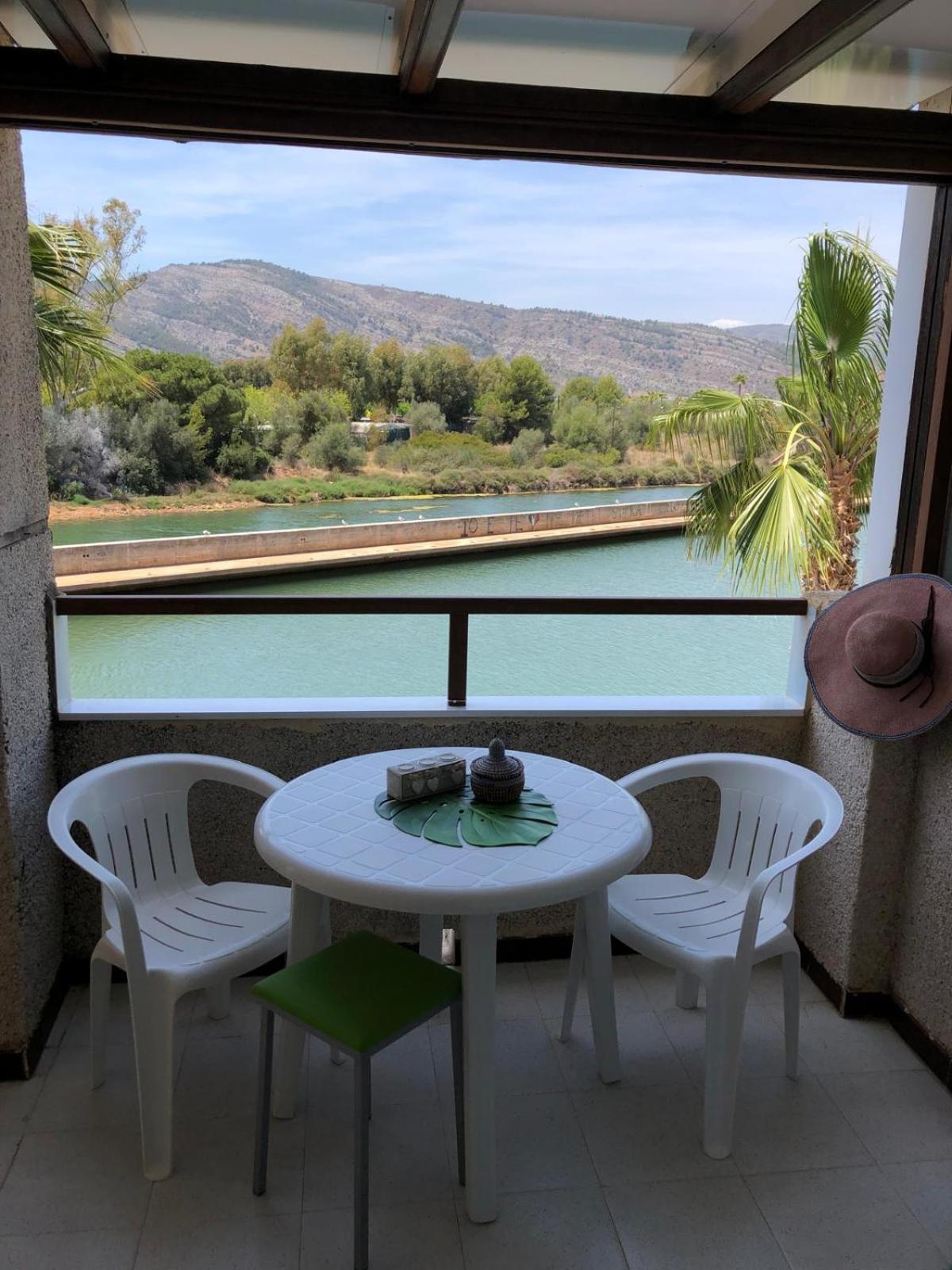 Regata Playa Apartment Oropesa del Mar Luaran gambar
