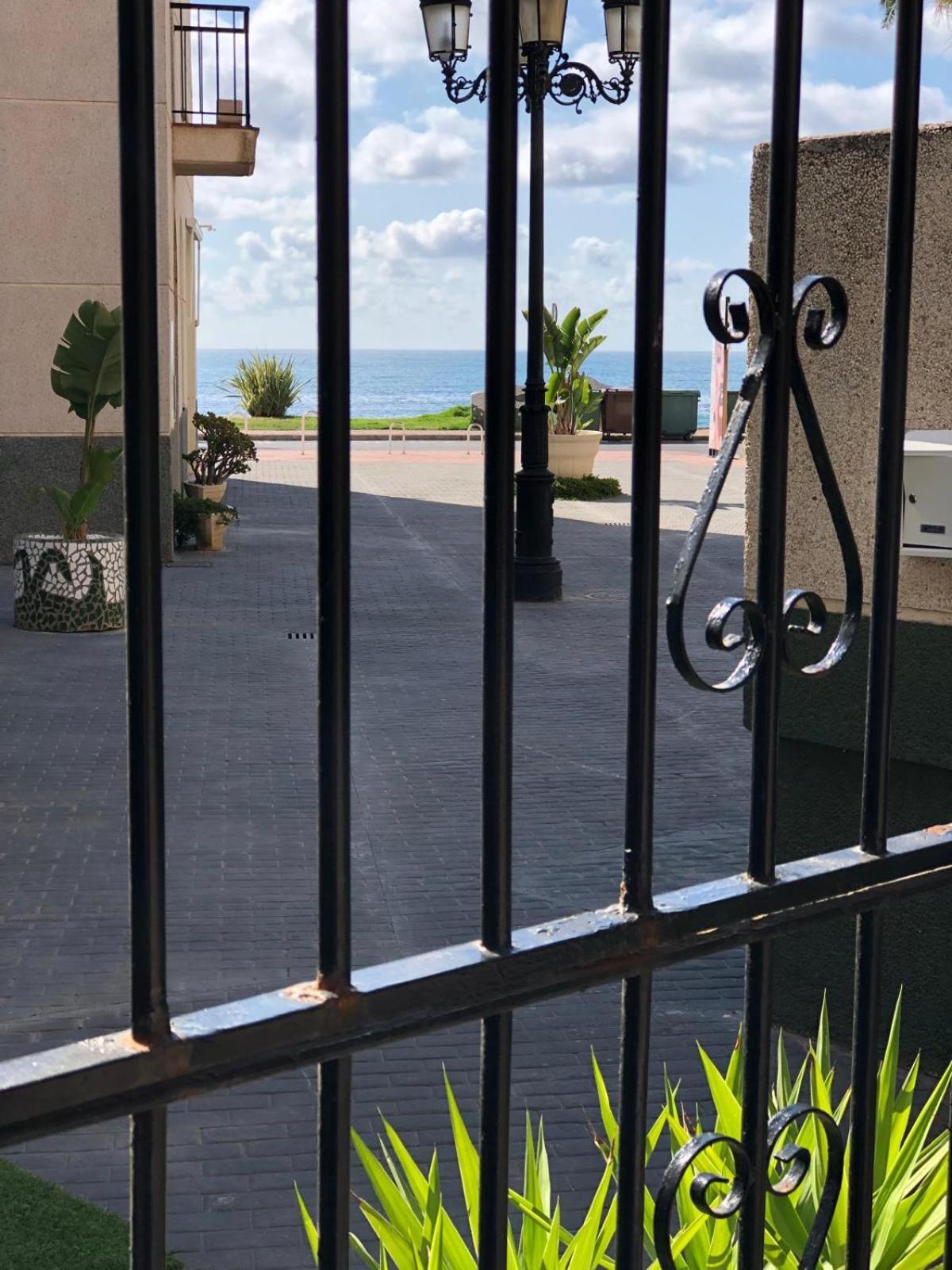 Regata Playa Apartment Oropesa del Mar Luaran gambar