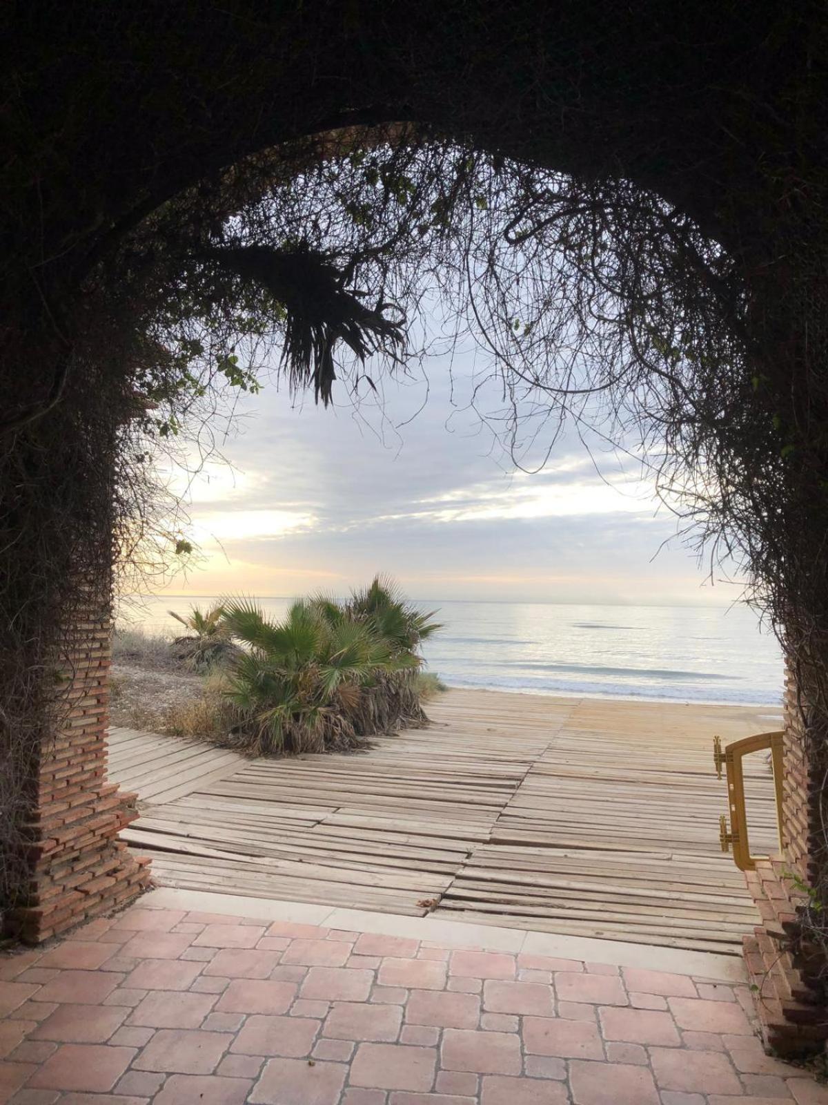 Regata Playa Apartment Oropesa del Mar Luaran gambar