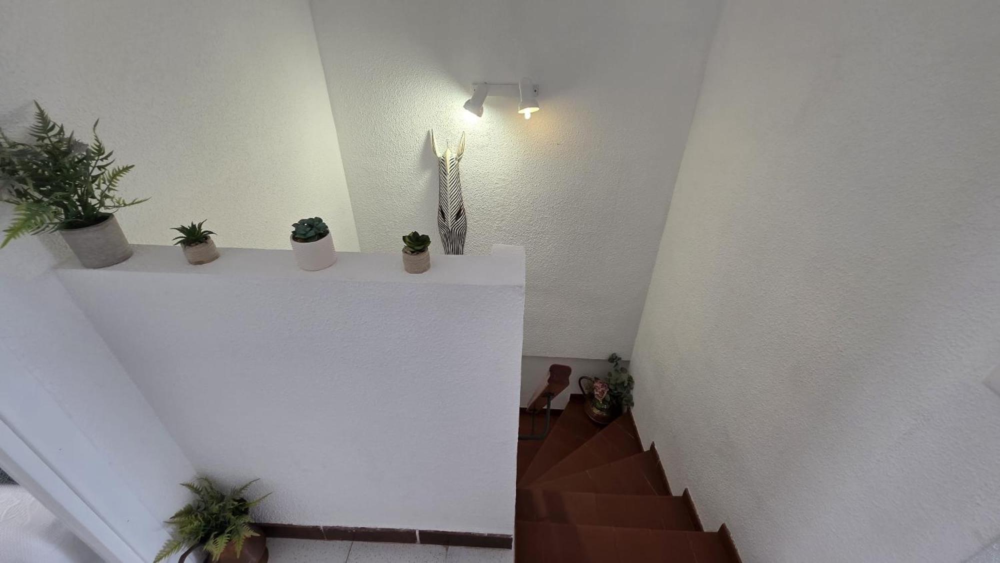 Regata Playa Apartment Oropesa del Mar Luaran gambar