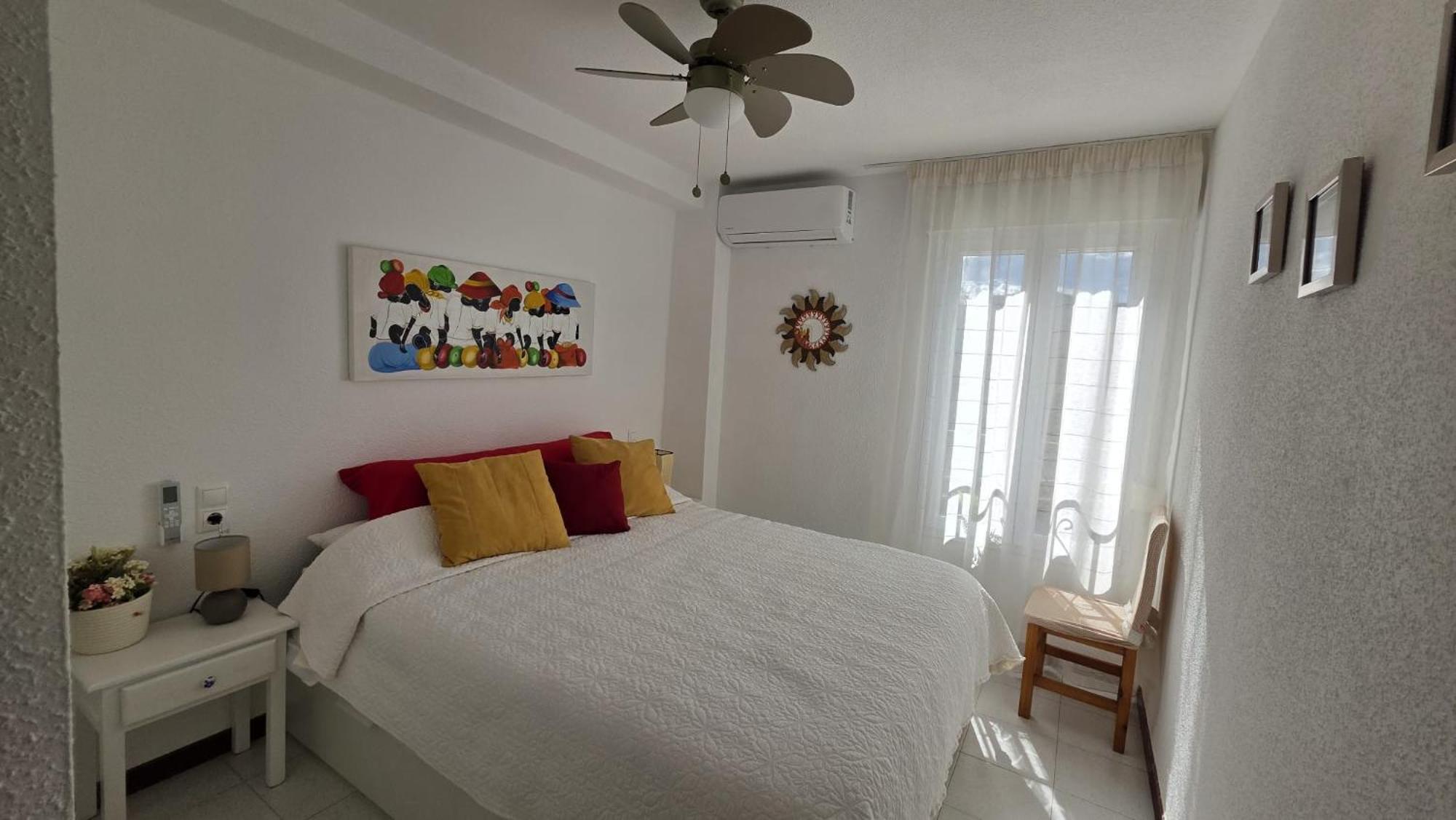 Regata Playa Apartment Oropesa del Mar Luaran gambar