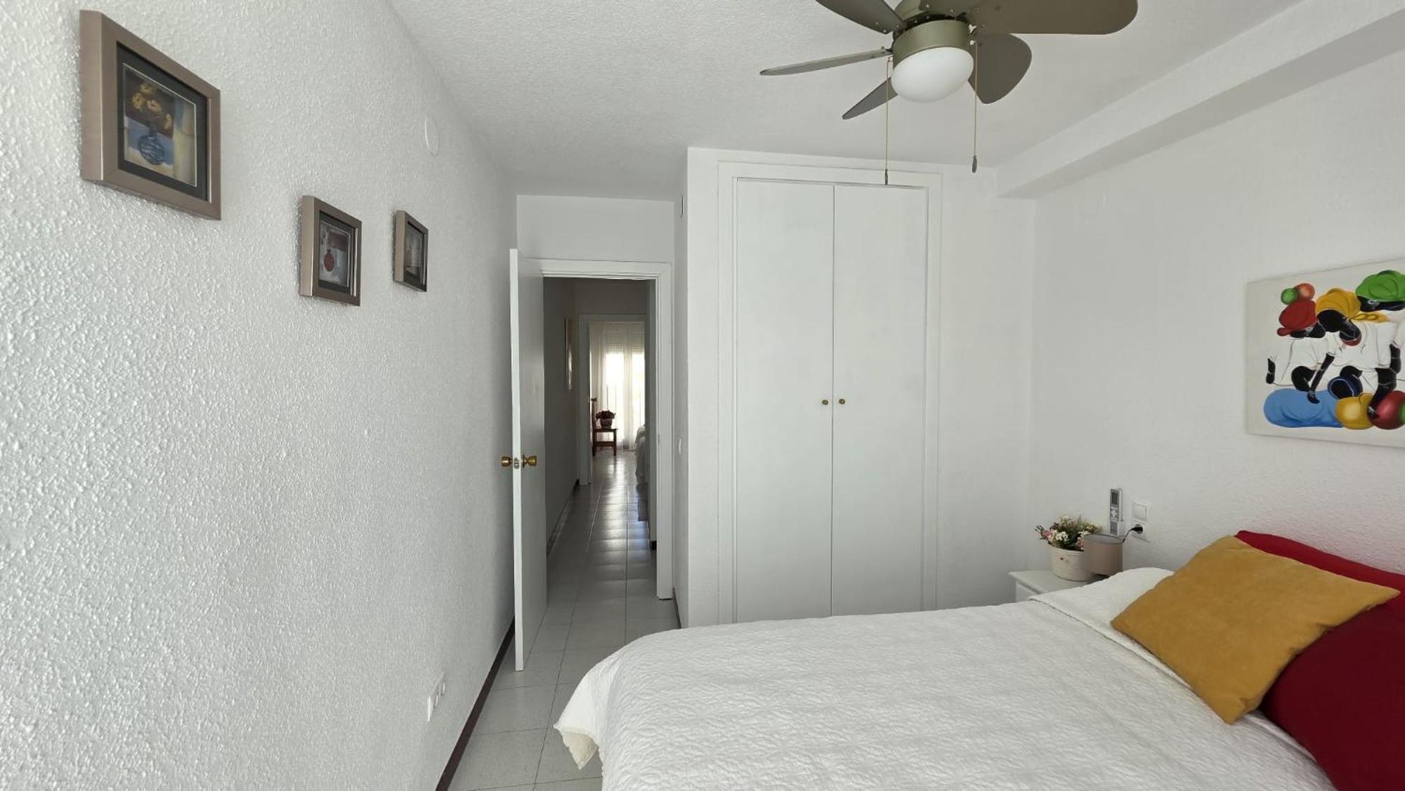 Regata Playa Apartment Oropesa del Mar Luaran gambar