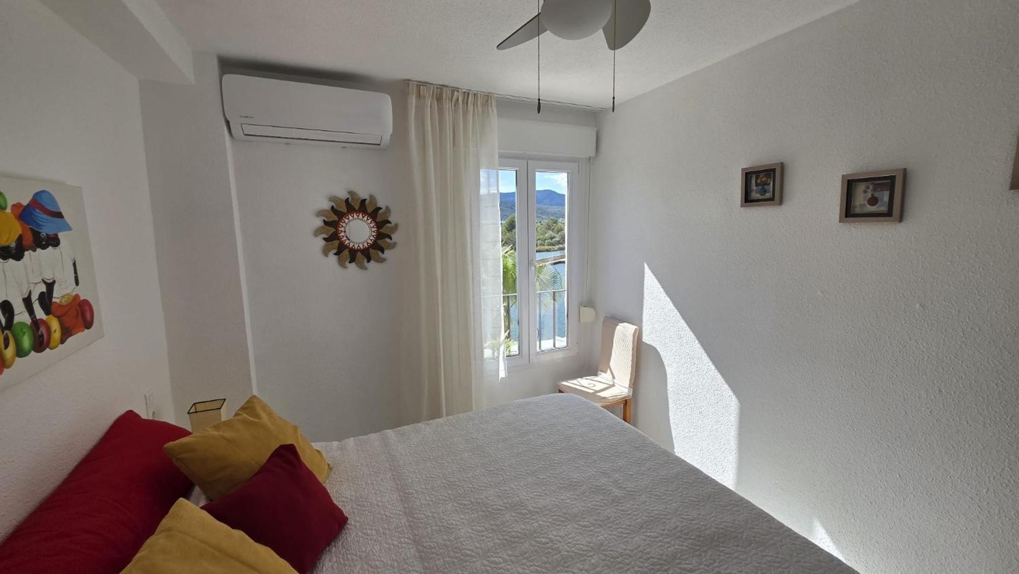 Regata Playa Apartment Oropesa del Mar Luaran gambar