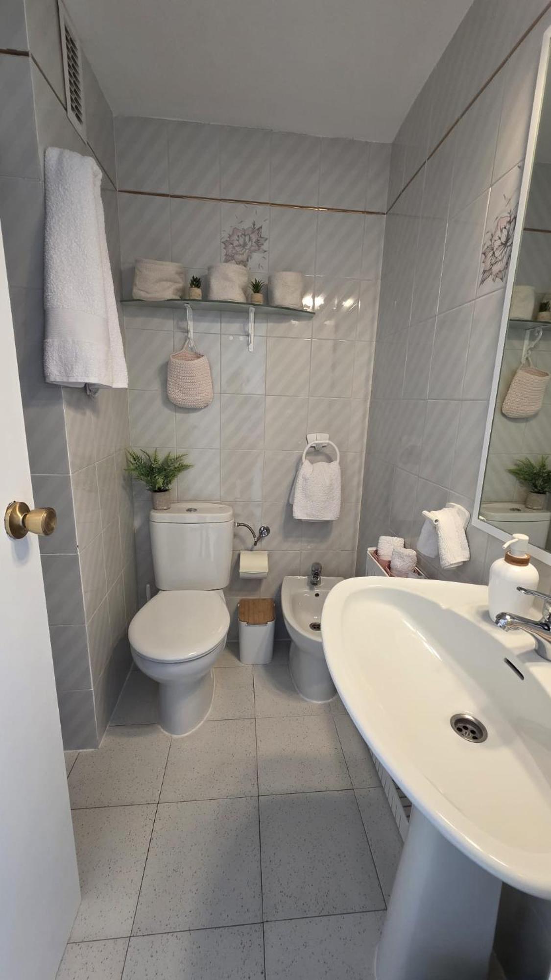 Regata Playa Apartment Oropesa del Mar Luaran gambar