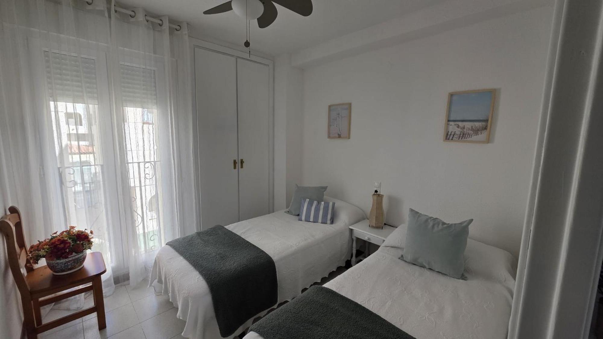 Regata Playa Apartment Oropesa del Mar Luaran gambar